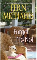 Forget Me Not