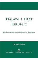 Malawi's First Republic