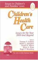 Children&#8242;s Health Care