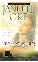 Love Comes Softly: (Love Comes Softly)