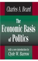 The Economic Basis of Politics