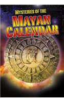 Mysteries of the Mayan Calendar