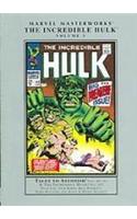 Marvel Masterworks Incredible Hulk 3