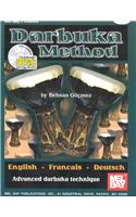 Darbuka Method