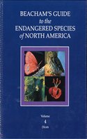 Beacham's Guide to the Endangered Species of North America