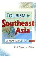 Tourism in Southeast Asia