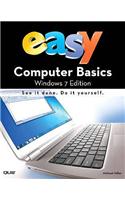 Easy Computer Basics, Windows 7 Edition (UK edition)