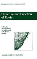 Structure and Function of Roots