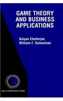 Game Theory and Business Applications