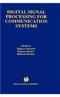 Digital Signal Processing for Communication Systems