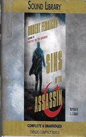Sins of the Assassin Lib/E