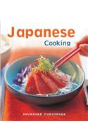 Japanese Cooking: Quick, Easy, Delicious Recipes to Make at Home