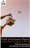 Faith and Human Rights