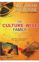 The Culture-Wise Family