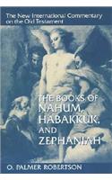 Books of Nahum, Habakkuk, and Zephaniah