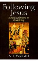 Following Jesus