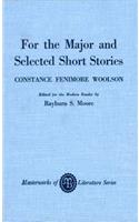 For the Major and Selected Stories