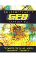GED Satellite: Mathematics