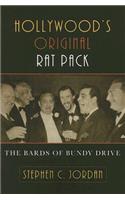 Hollywood's Original Rat Pack