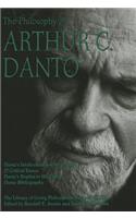 The Philosophy of Arthur C. Danto