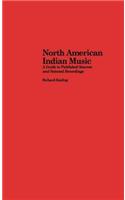 North American Indian Music