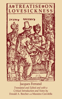 Treatise on Lovesickness