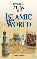 Historical Atlas of the Islamic World