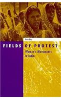 Fields of Protest