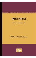 Farm Prices