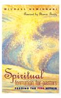 Spiritual Formation for Pastors