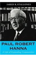Paul Robert Hanna