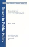 Taxation and Economic Performance
