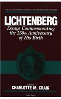 Lichtenberg
