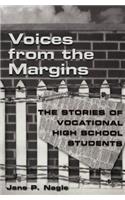 Voices from the Margins