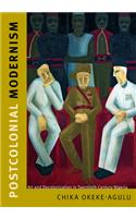 Postcolonial Modernism