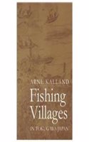 Fishing Villages in Tokugawa Japan (Nordic Institute of Asian Studies)