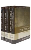 Commentary on the Psalms: 3 Volume Set