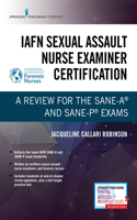 Iafn Sexual Assault Nurse Examiner Certification