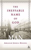 The Ineffable Name of God