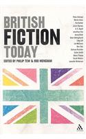 British Fiction Today