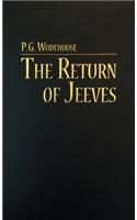 Return of Jeeves