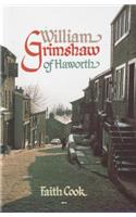 William Grimshaw of Haworth
