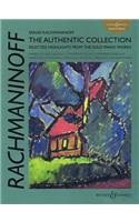 Rachmaninoff: The Authentic Collection