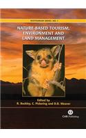 Nature-Based Tourism, Environment and Land Management