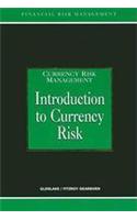 Introduction to Currency Risk