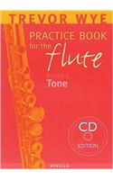 Trevor Wye Practice Book for the Flute, Book 1