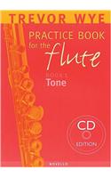 Practice Book for the Flute Vol. 1:Tone