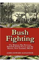 Bush Fighting