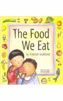 The Food We Eat