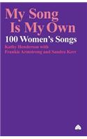 My Song is My Own